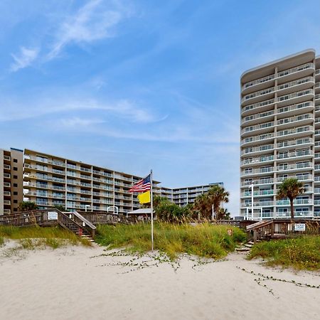 Tradewinds 601 Apartment Orange Beach Bagian luar foto