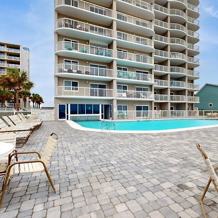 Tradewinds 601 Apartment Orange Beach Bagian luar foto