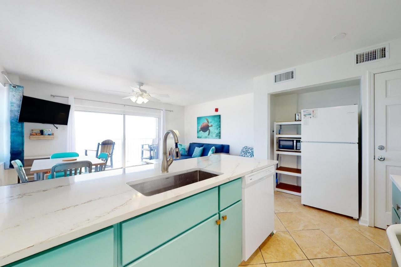 Tradewinds 601 Apartment Orange Beach Bagian luar foto