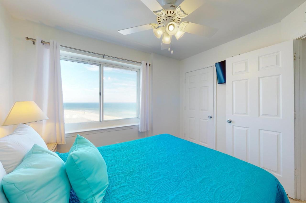 Tradewinds 601 Apartment Orange Beach Bagian luar foto