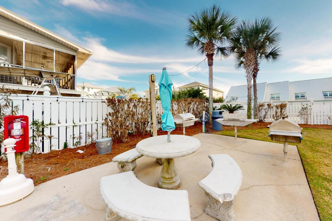 Tradewinds 601 Apartment Orange Beach Bagian luar foto