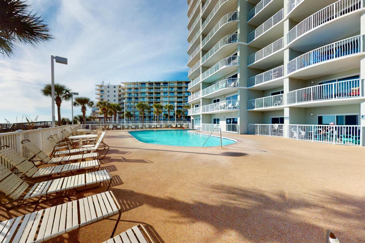 Tradewinds 601 Apartment Orange Beach Bagian luar foto