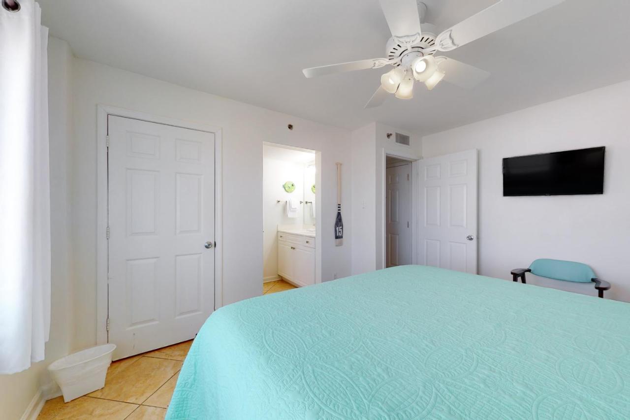 Tradewinds 601 Apartment Orange Beach Bagian luar foto