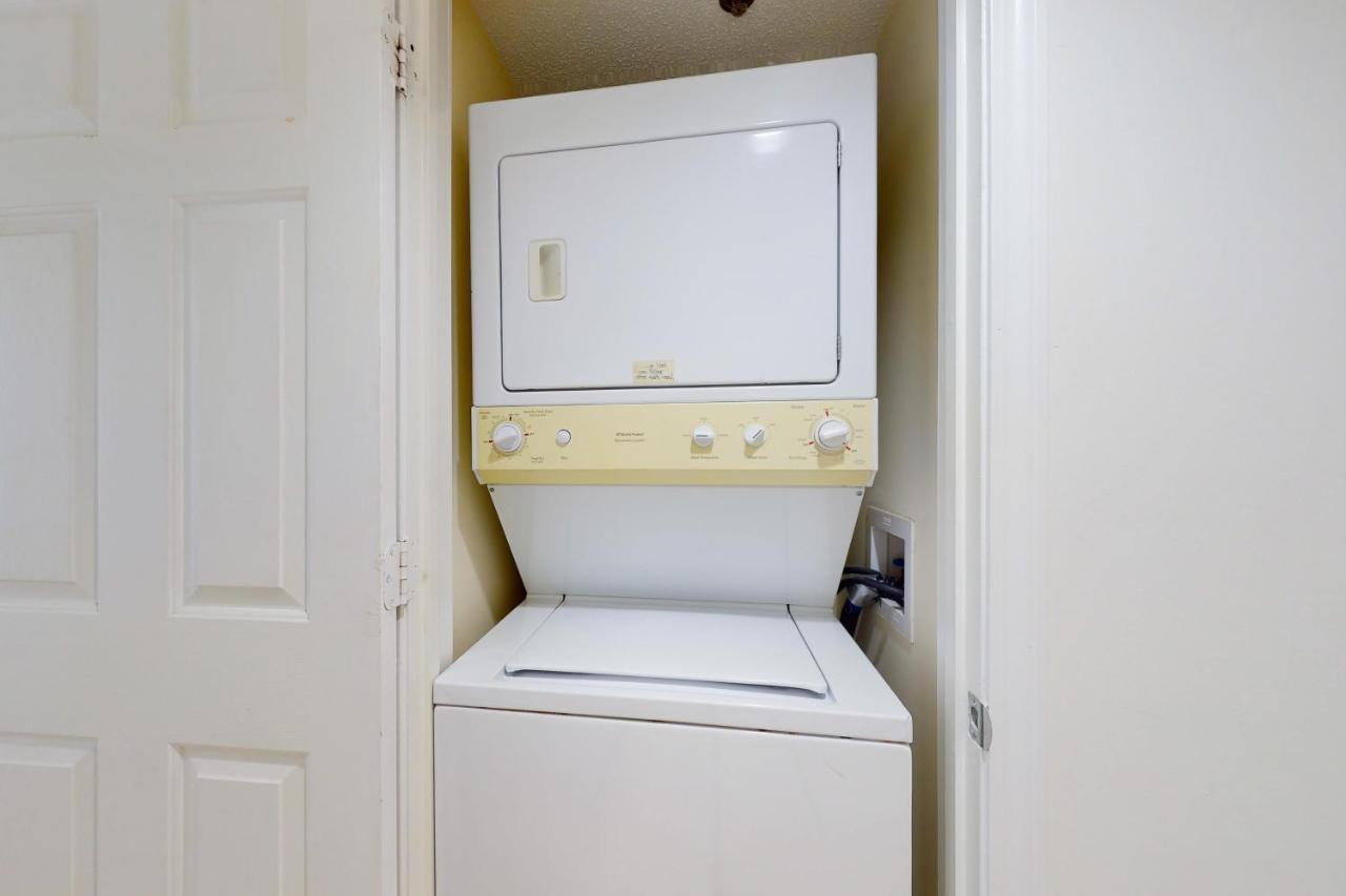 Tradewinds 601 Apartment Orange Beach Bagian luar foto