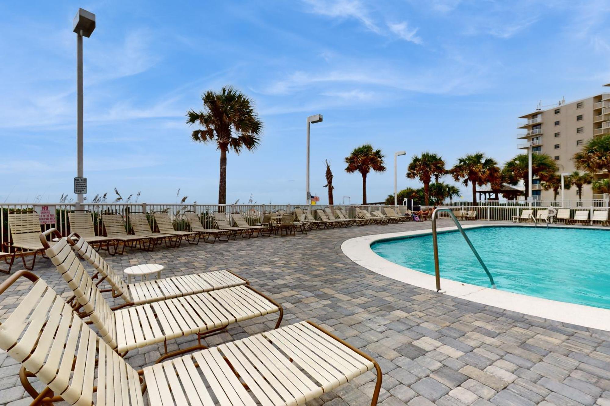 Tradewinds 601 Apartment Orange Beach Bagian luar foto