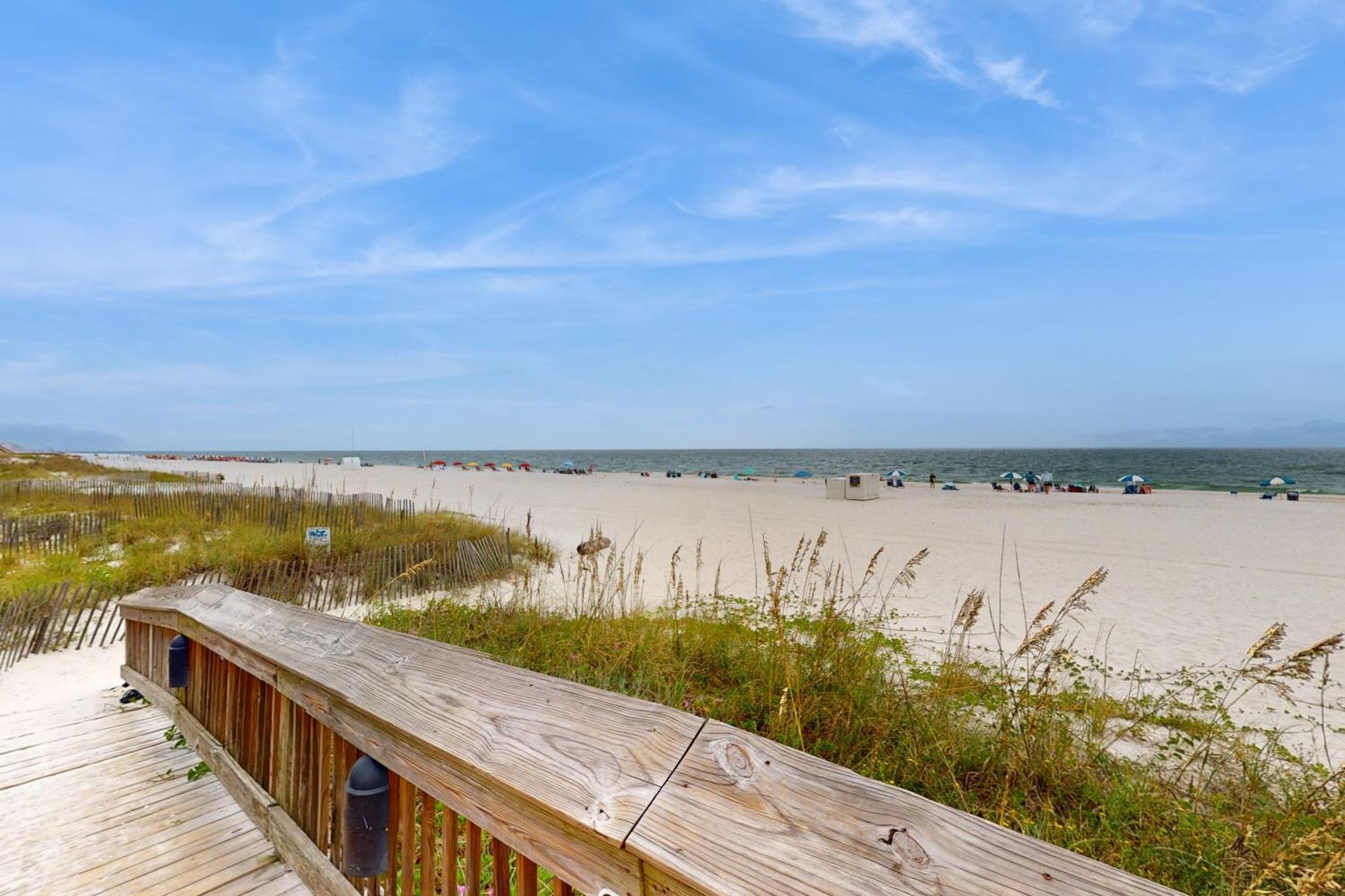 Tradewinds 601 Apartment Orange Beach Bagian luar foto