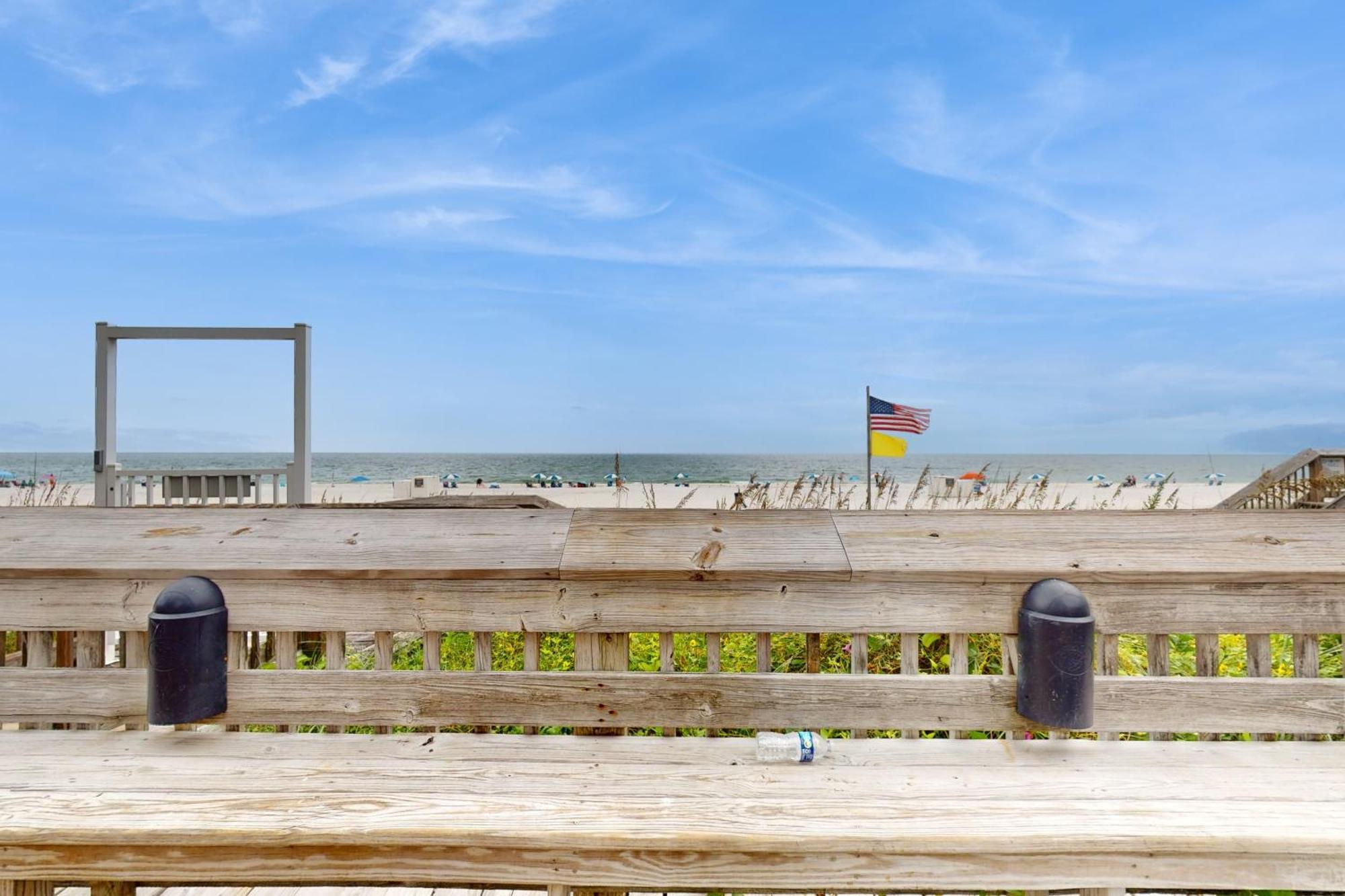 Tradewinds 601 Apartment Orange Beach Bagian luar foto