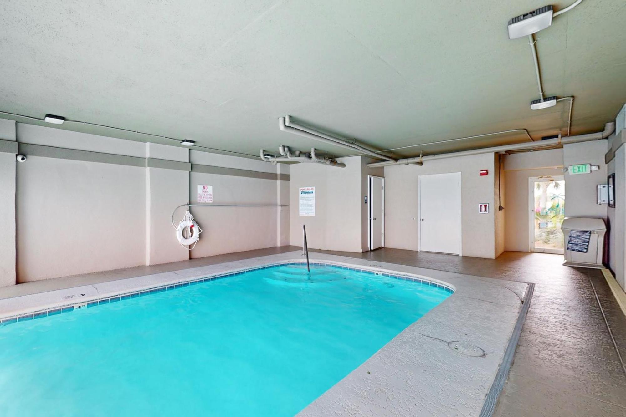 Tradewinds 601 Apartment Orange Beach Bagian luar foto
