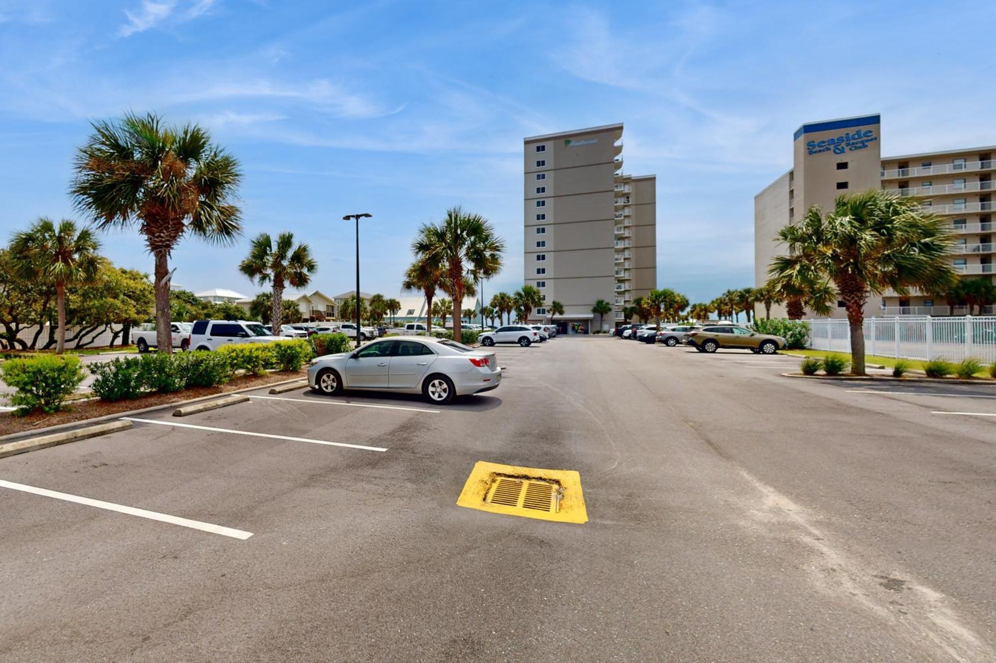 Tradewinds 601 Apartment Orange Beach Bagian luar foto
